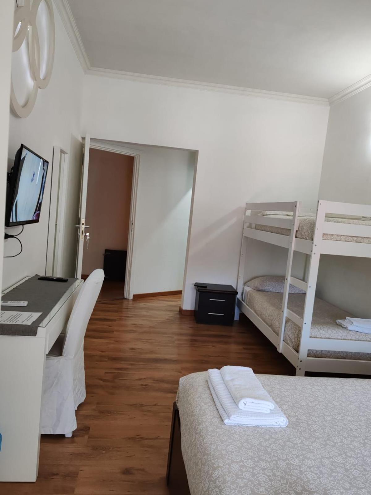Hotel Appia Avenue 639 Roma Exterior foto