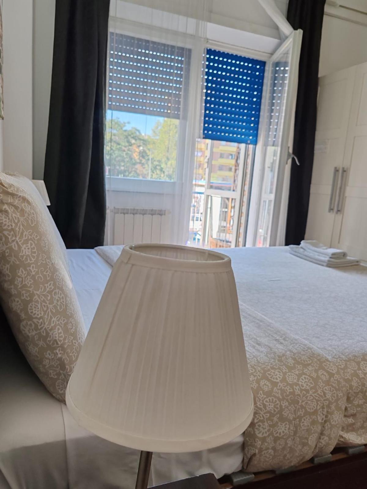 Hotel Appia Avenue 639 Roma Exterior foto