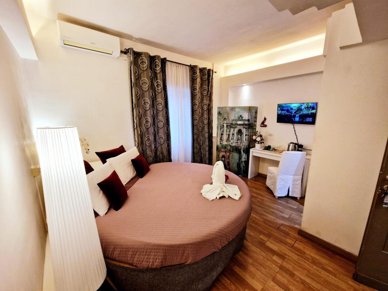 Hotel Appia Avenue 639 Roma Exterior foto