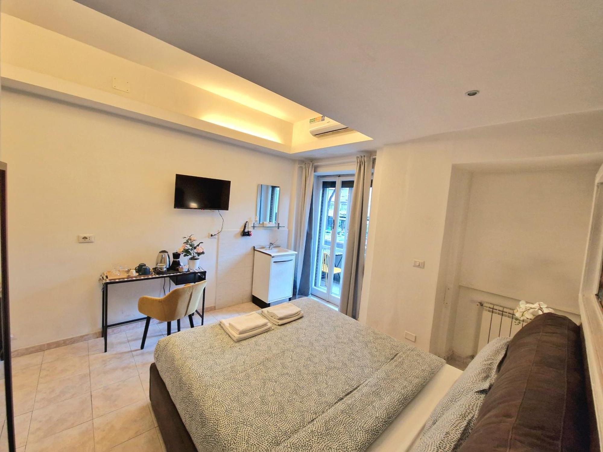 Hotel Appia Avenue 639 Roma Exterior foto