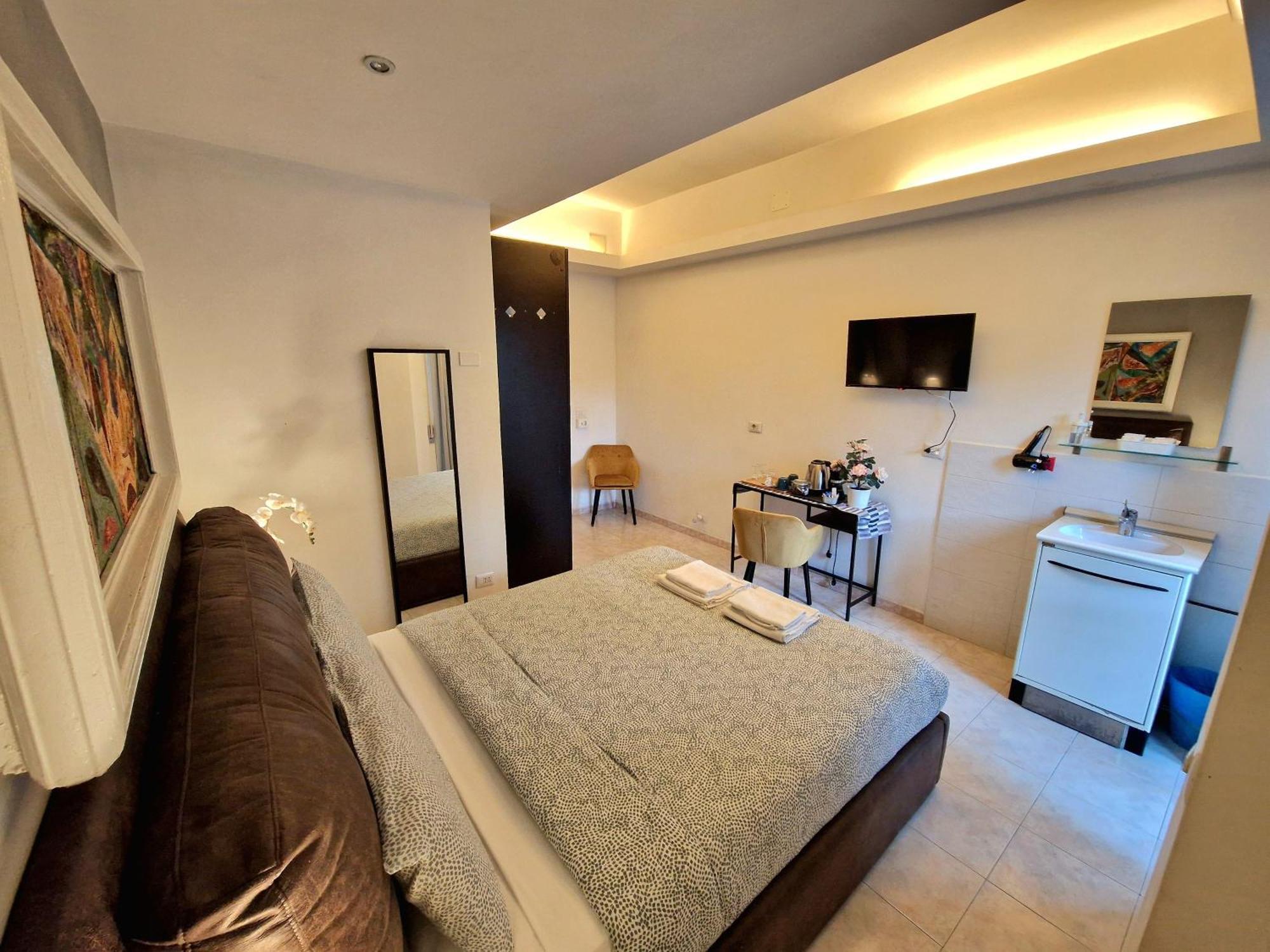 Hotel Appia Avenue 639 Roma Exterior foto