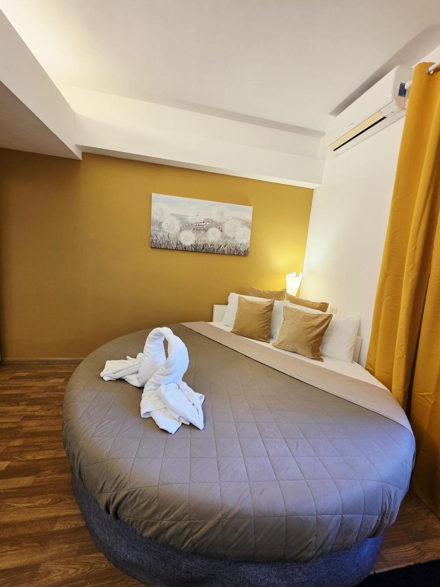 Hotel Appia Avenue 639 Roma Exterior foto