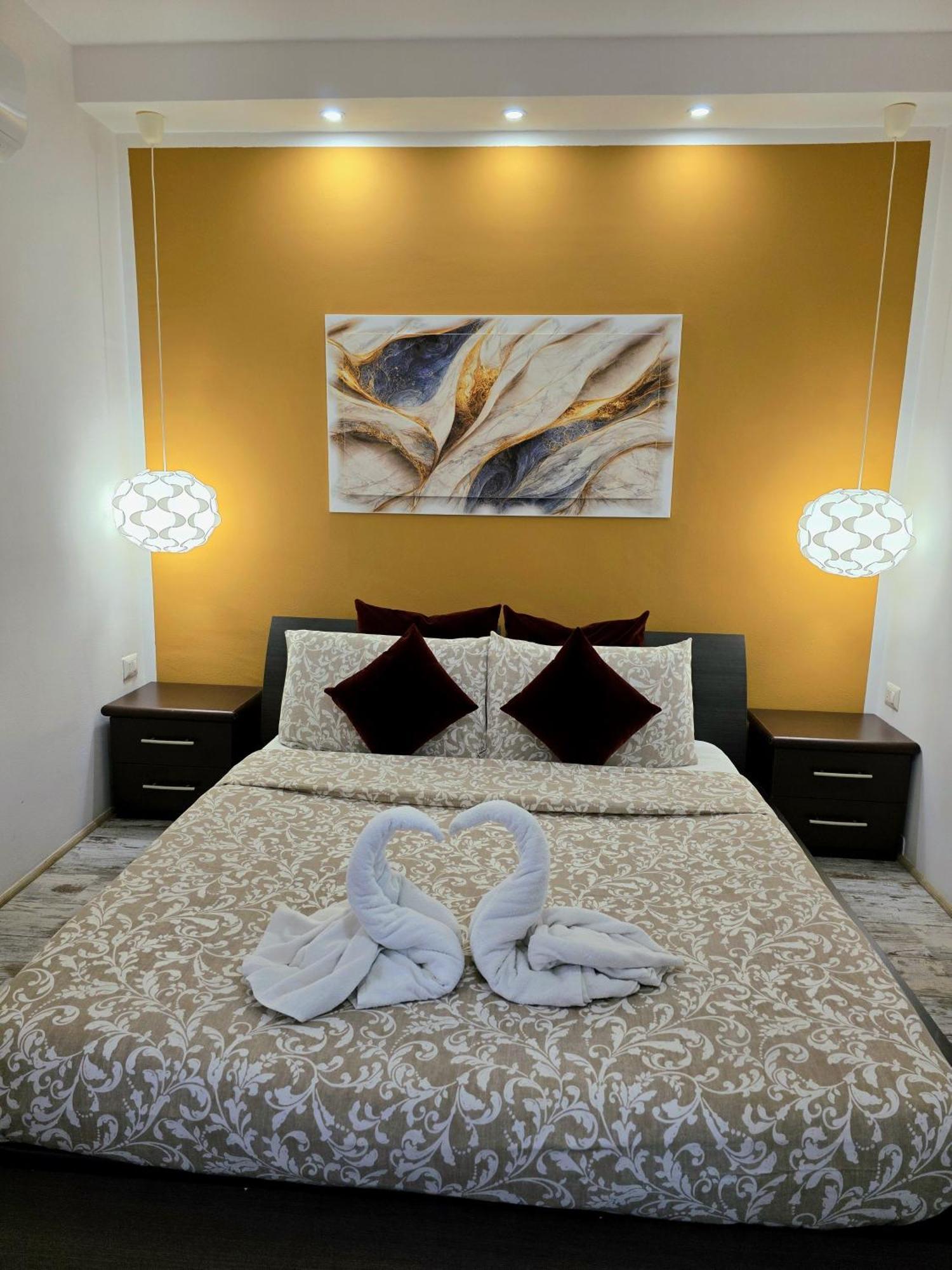 Hotel Appia Avenue 639 Roma Exterior foto
