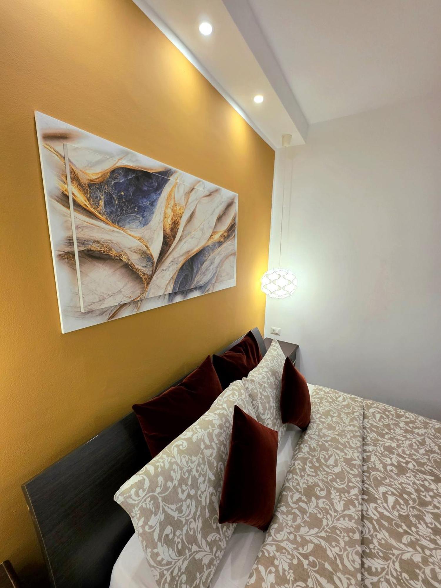 Hotel Appia Avenue 639 Roma Exterior foto