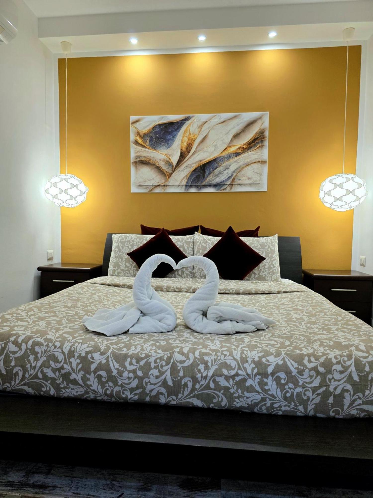 Hotel Appia Avenue 639 Roma Exterior foto