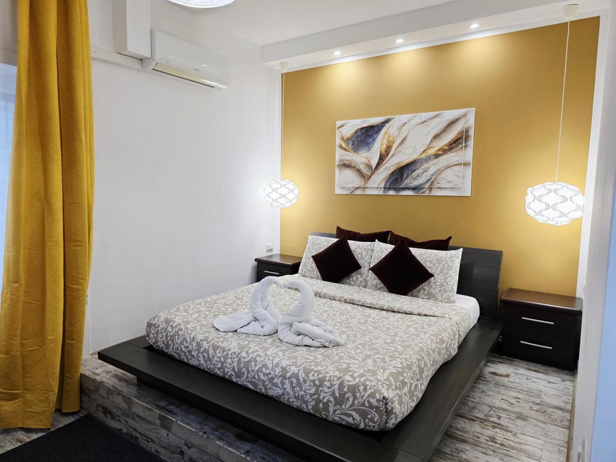 Hotel Appia Avenue 639 Roma Exterior foto