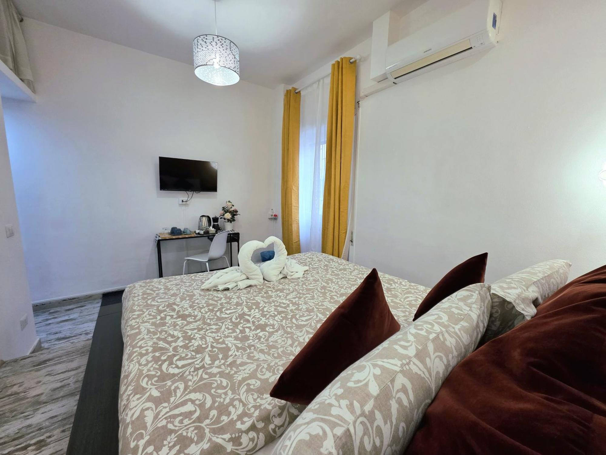 Hotel Appia Avenue 639 Roma Exterior foto
