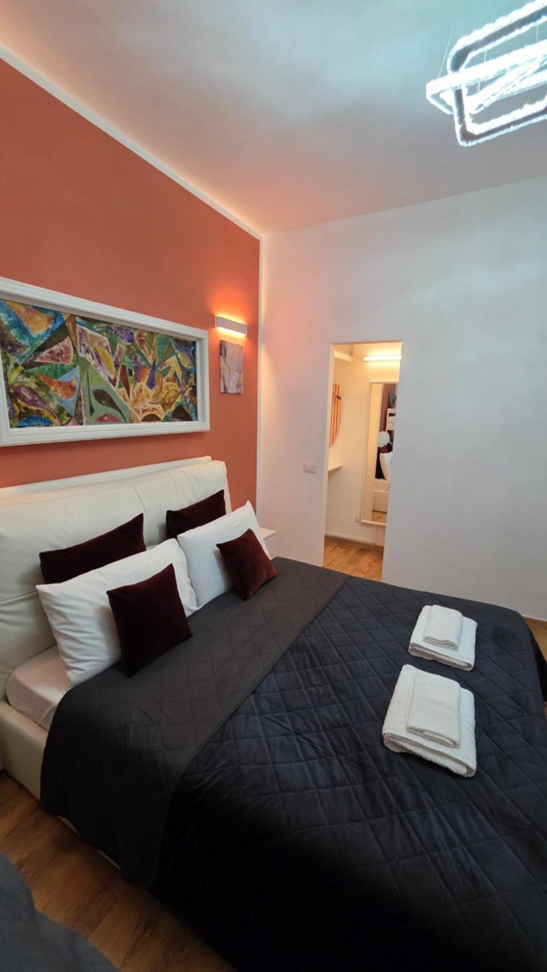Hotel Appia Avenue 639 Roma Exterior foto