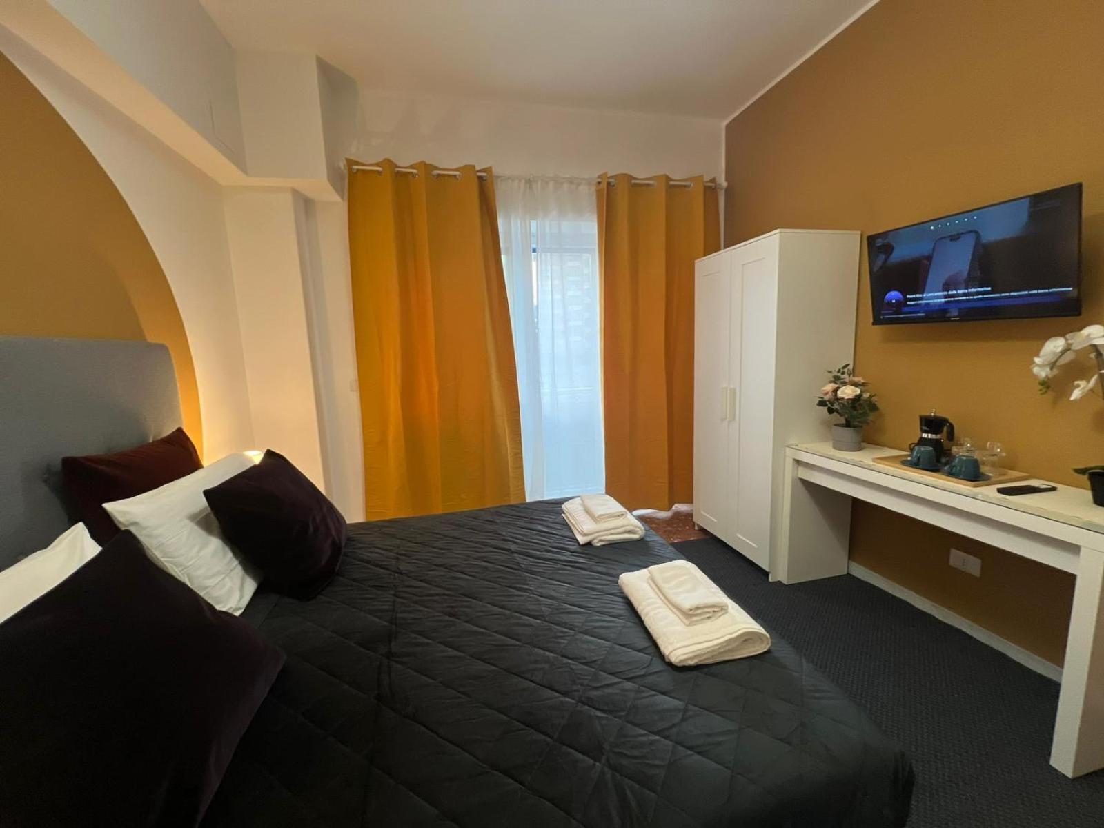 Hotel Appia Avenue 639 Roma Exterior foto