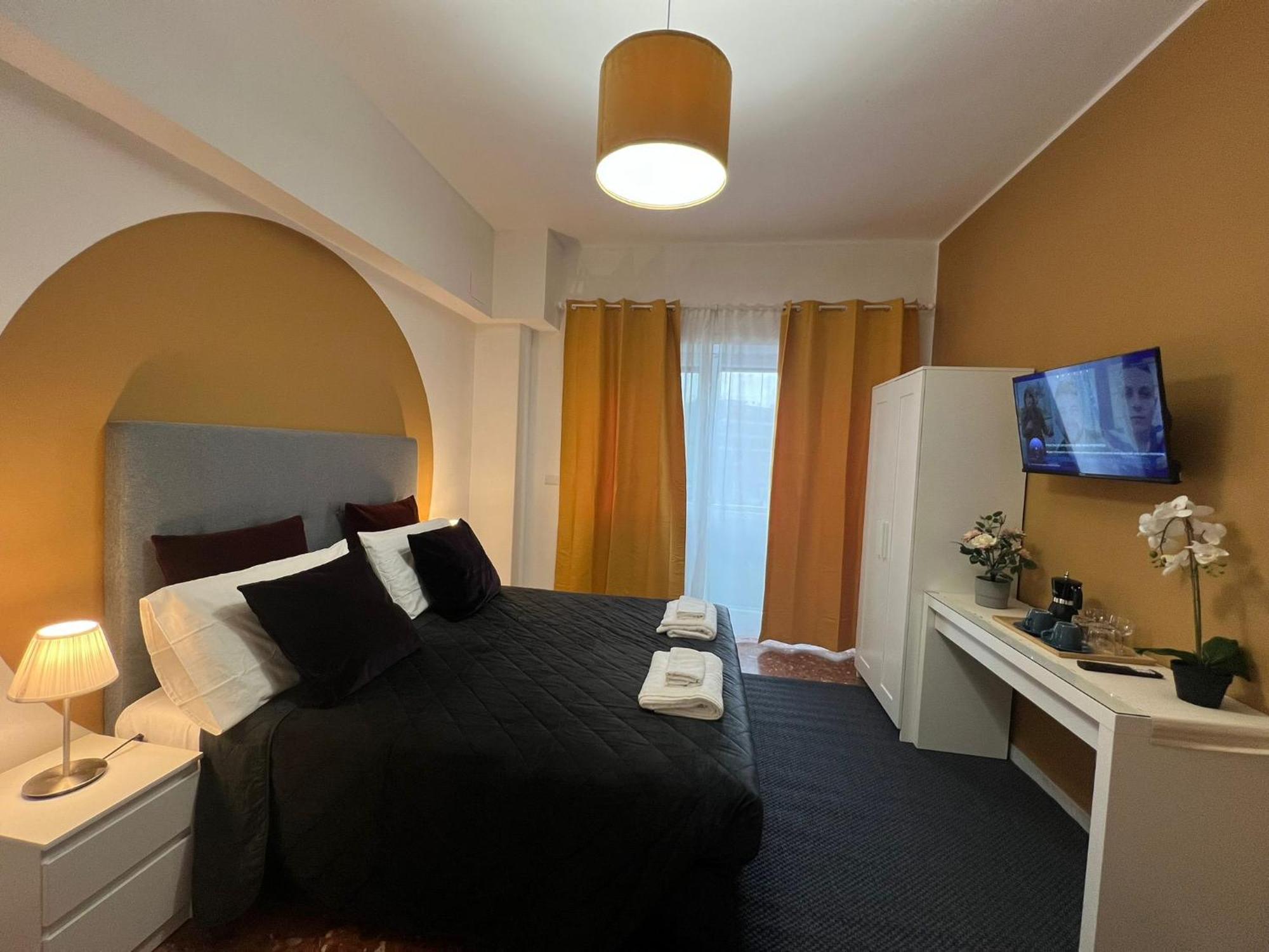 Hotel Appia Avenue 639 Roma Exterior foto